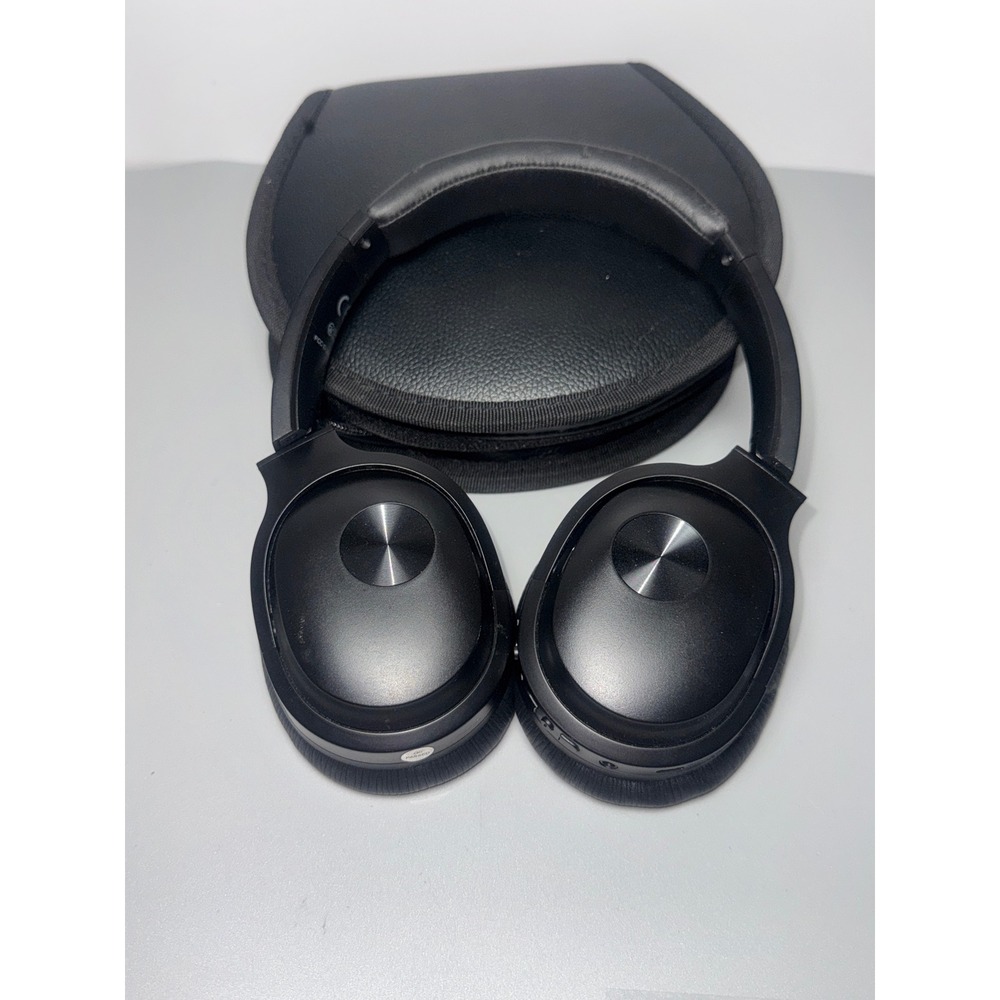 Cowin Wireless Bluetooth Headphones Over Ear Noise‎ Cancelling Headphones w/Case